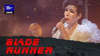 Rachel's Song - BLADE RUNNER // Tuva Semmingsen & Danish National Symphony Orchestra (LIVE)