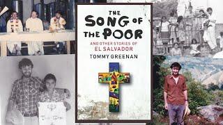 The Song of the Poor: Edinburgh priest's moving account of El Salvador during civil war