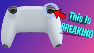 PS5 Controller R2 Trigger is LOOSE! - *Sony Please Fix This*