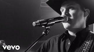 Jon Pardi - Dirt On My Boots (Official Music Video)