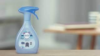 Werbung Febreze 2020