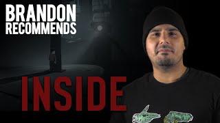 ‘Inside’ Game Review | Brandon Recommends |