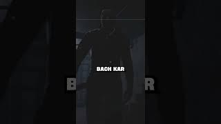 A FAN MADE HORROR GAME #shorts