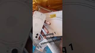 The Vishal communication