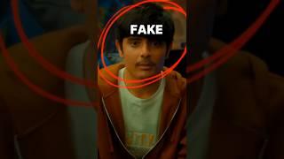 Total gaming face reveal Fake  !! #ajjubhaifacerevealallgirlsyoutuberreaction