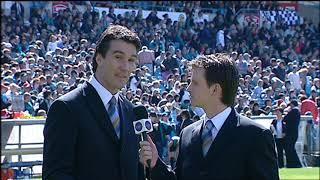 2004 AFL Qualifying Final - Port Adelaide Vs Geelong