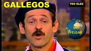 TEO GALLEGOS #comedy #funny #humor