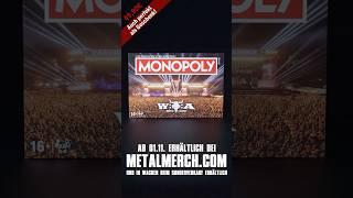 W:O:A - Monopoly | Ab 1. November!