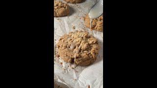 Coffee Coffee Cake Cookies