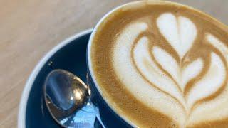 Whats the difference between a latte and a flat white? Barista basics explained 