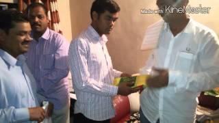 Suraj gavhane