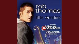 Little Wonders (Radio Version)