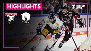 Kölner Haie - Eisbären Berlin | PENNY DEL | MAGENTA SPORT