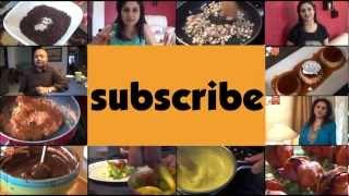 Ready Steady Eat Channel Promo