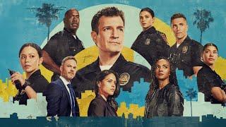 The Rookie - Season 7 - Trailer