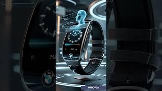 GROOVE AI 23 SMART WRISTWATCH ⌚