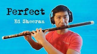 Perfect [Ed Sheeran] - Dizi Cover