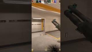 CS2 | shotgun master  #cs2 #cs2online #counterstrike #cs2gameplay #shotgun #gaming #csgovine