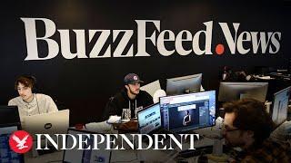 Buzzfeed News is ‘beginning the process’ of closing down, CEO tells staff