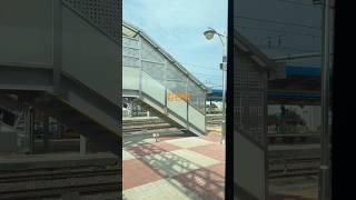 경북 김천역 Gyeongbuk Gimcheon Station