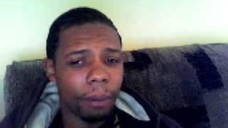 Diary Of  A Tired Black Man