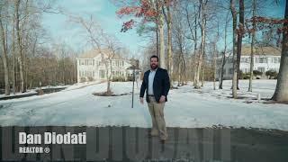 Dan Diodati - 12 Moccasin Path Atkinson NH - Mattertag Exterior