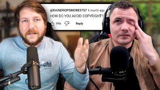 Understanding YouTube Copyright and Fair Use in Reaction Videos