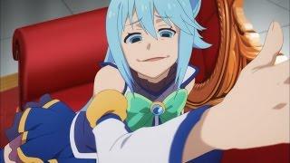 Konosuba! 2 - Money solves everything