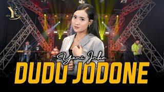 Yeni Inka - Dudu Jodone (Official Music Yi Production)