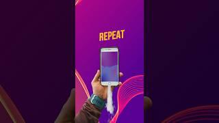 BOOST-remove water from your phone speaker vibration for you