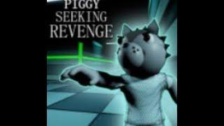 New ORIGINS Bot Jumpscare in Piggy: The Seeking Revenge