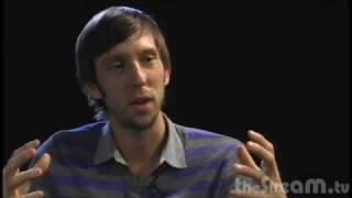 Joel David Moore of Avatar