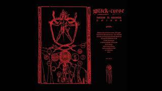 Black Curse (US) - Burning in Celestial Poison (Full Length) 2024