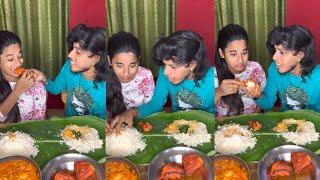 BBQ Chicken Thiruttu Sister Master Plan  End Twist  #shorts #comedy