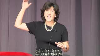 We Are in a Photonics Revolution | Cheryl Schnitzer | TEDxStonehillCollege