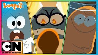 Lamput Presents | BEST Season 4 Episodes | Part 1 | Cartoon for Kids | @cartoonnetworkasia