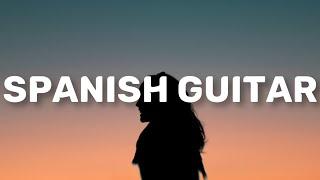 Spanish Guitar   | Toni Braxton | LYRICS