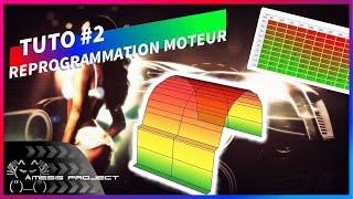 TUTO #2 REPROGRAMMATION MOTEUR & CARTOGRAPHIES - §5 Les logiciels ? Et comment on les installe ?