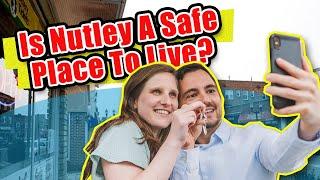 Is Nutley NJ A Safe Place to Live & Raise A Family? | Living In Nutley | Matthew De Fede