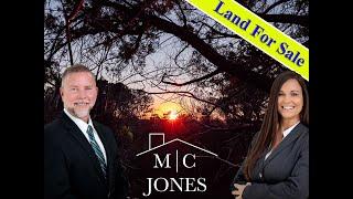 Vacant land for sale in Florida - Jacksonville Fl 3.76 acres Marsh Views SOLD!