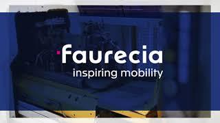 3P Studio - Faurecia HR Conference - INTRO