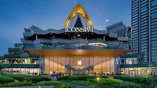 ICONSIAM - THE ICON OF ETERNAL PROSPERITY