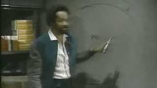 WKRP:  Venus Explains the Atom