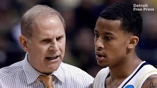 The John Beilein era of Michigan basketball