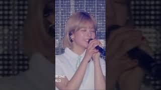 TWICE Jeongyeon's One In A Million High Note | Vocal Showcase [34]