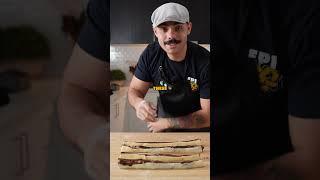 How To Braid Your Babka #shorts