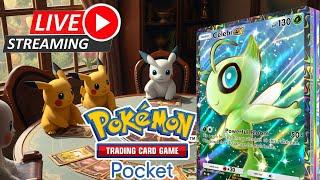 Pokemon tcg pocket God Pack #pokemontcgp #pokemongodpack