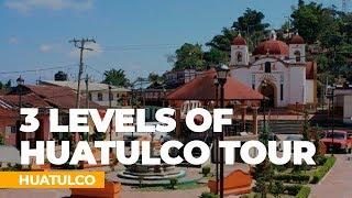 Huatulco Mexico, Things to do in Oaxaca