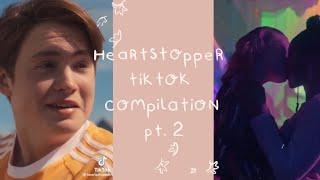 my favorite heartstopper tiktoks (pt. 2)