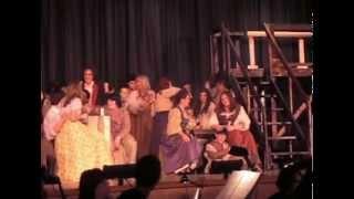 Master of the House - Les Misérables (School Edition) - SHS 2012